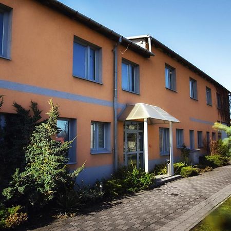 Atmosfera Otel Zyrardow Dış mekan fotoğraf